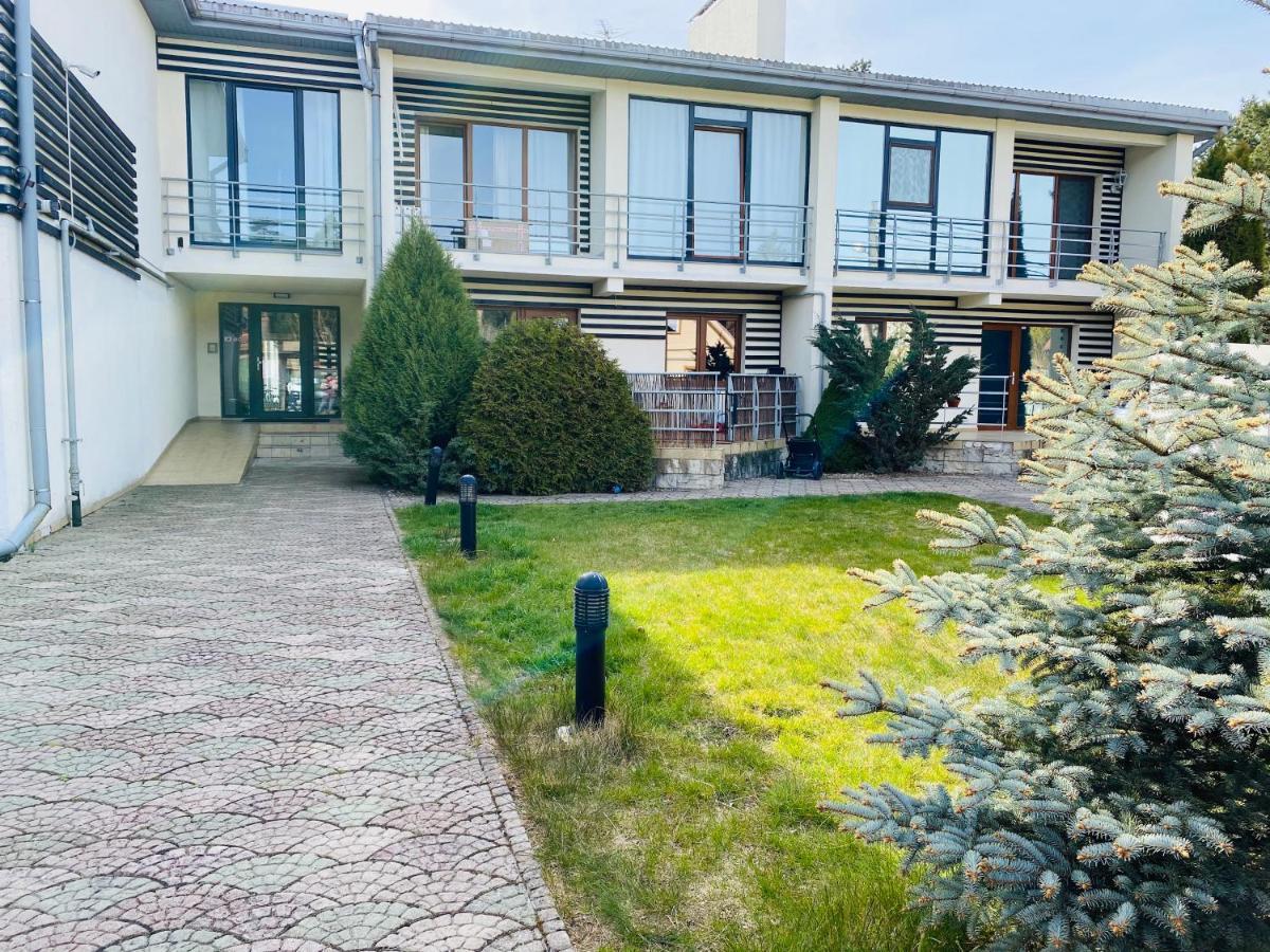 Jūrkalne New!! Melluzi Appartment מראה חיצוני תמונה