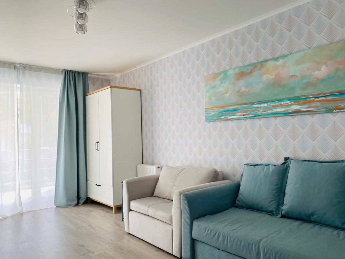 Jūrkalne New!! Melluzi Appartment מראה חיצוני תמונה