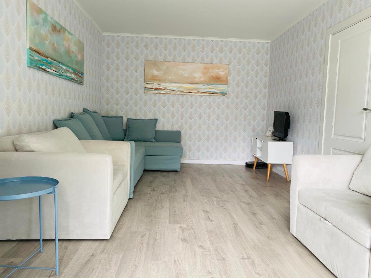 Jūrkalne New!! Melluzi Appartment מראה חיצוני תמונה